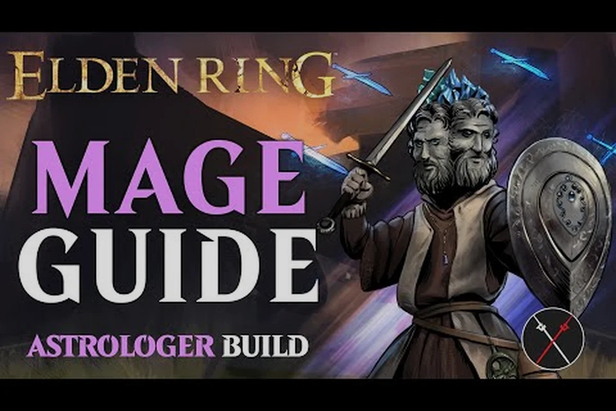 ELDEN RING Tarnished Edition Best Magic Class Guide
