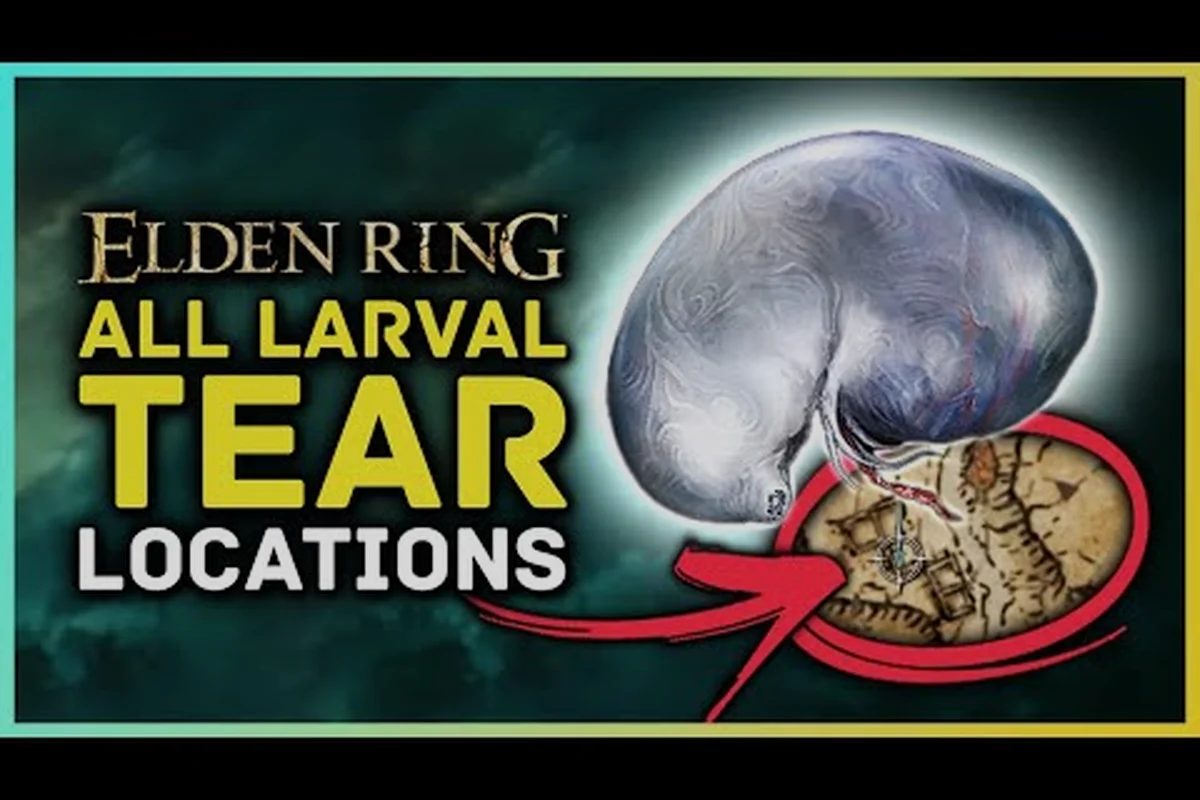 ELDEN RING Tarnished Edition Respec mit Larventränen