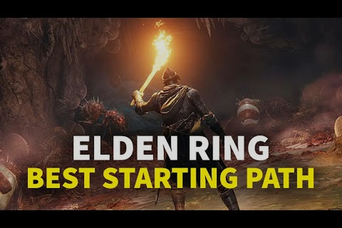ELDEN RING Tarnished Edition: Rüstung anlegen & Karte nutzen