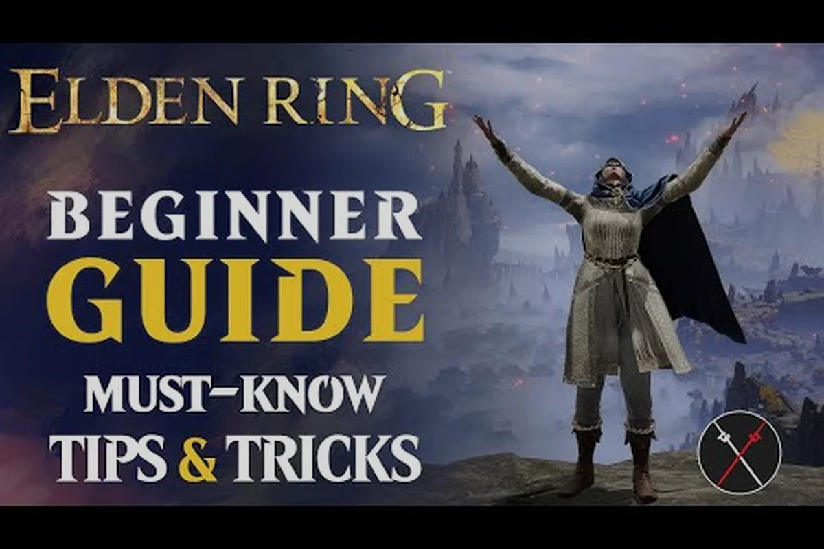 ELDEN RING Tarnished Edition Anfänger-Guide: Erste Schritte