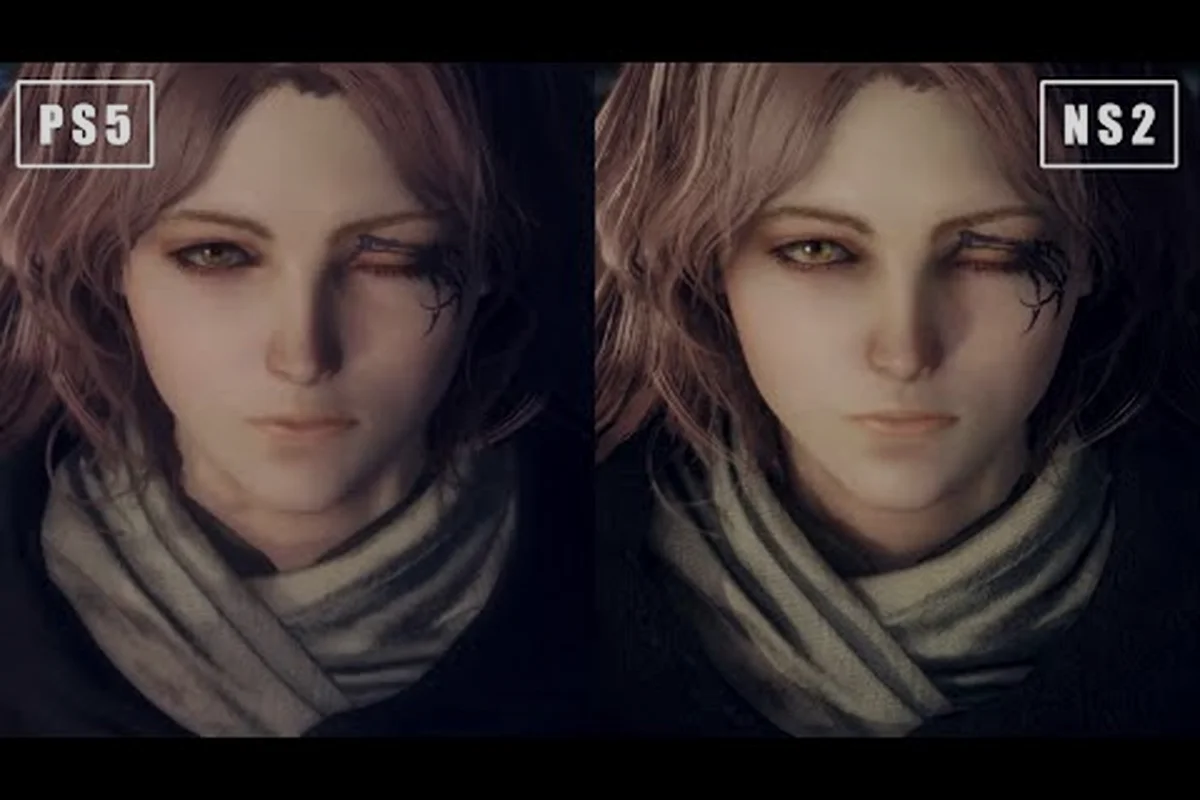 ELDEN RING Tarnished Edition Switch 2 Leitfaden: Unterschiede