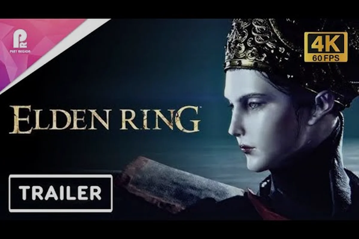 ELDEN RING Tarnished Edition Switch 2 60FPS-Leistung