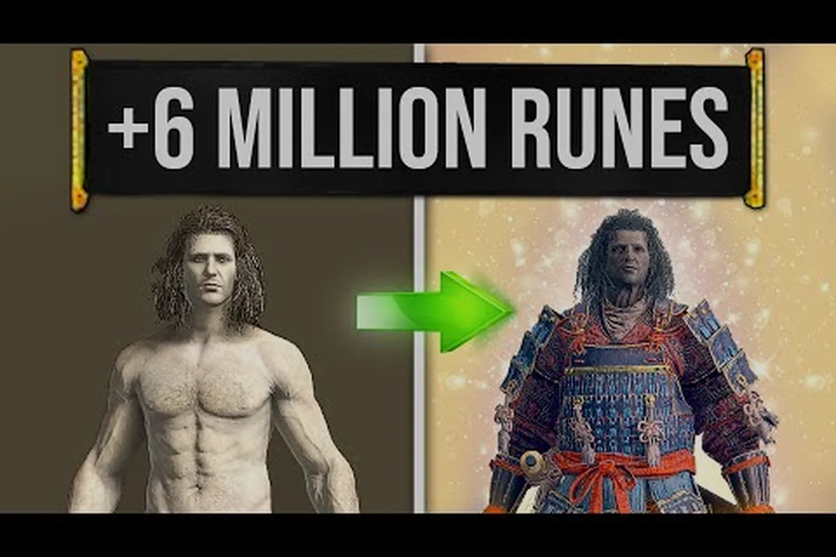 ELDEN RING Édition Ternie Farme de Runes : Meilleurs Emplacements et Itinéraires