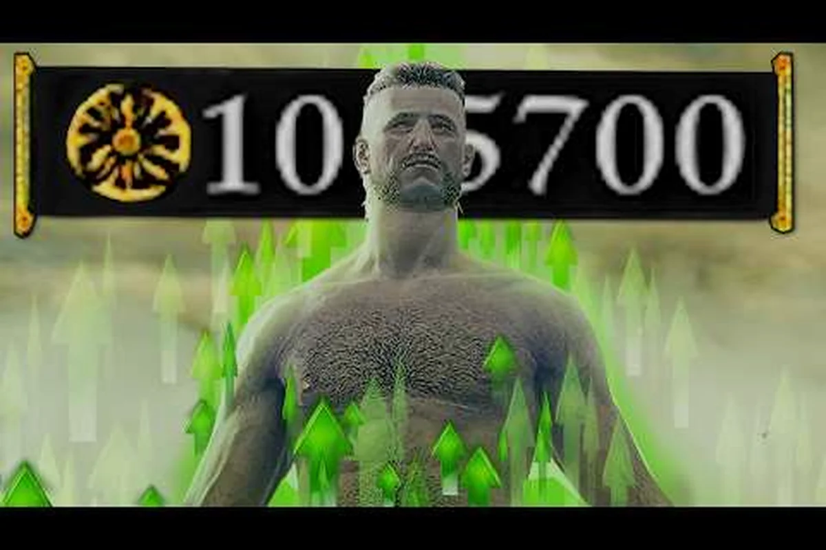 Runes de l'Édition Ternie d'ELDEN RING : Routes de Farm Sans Boss