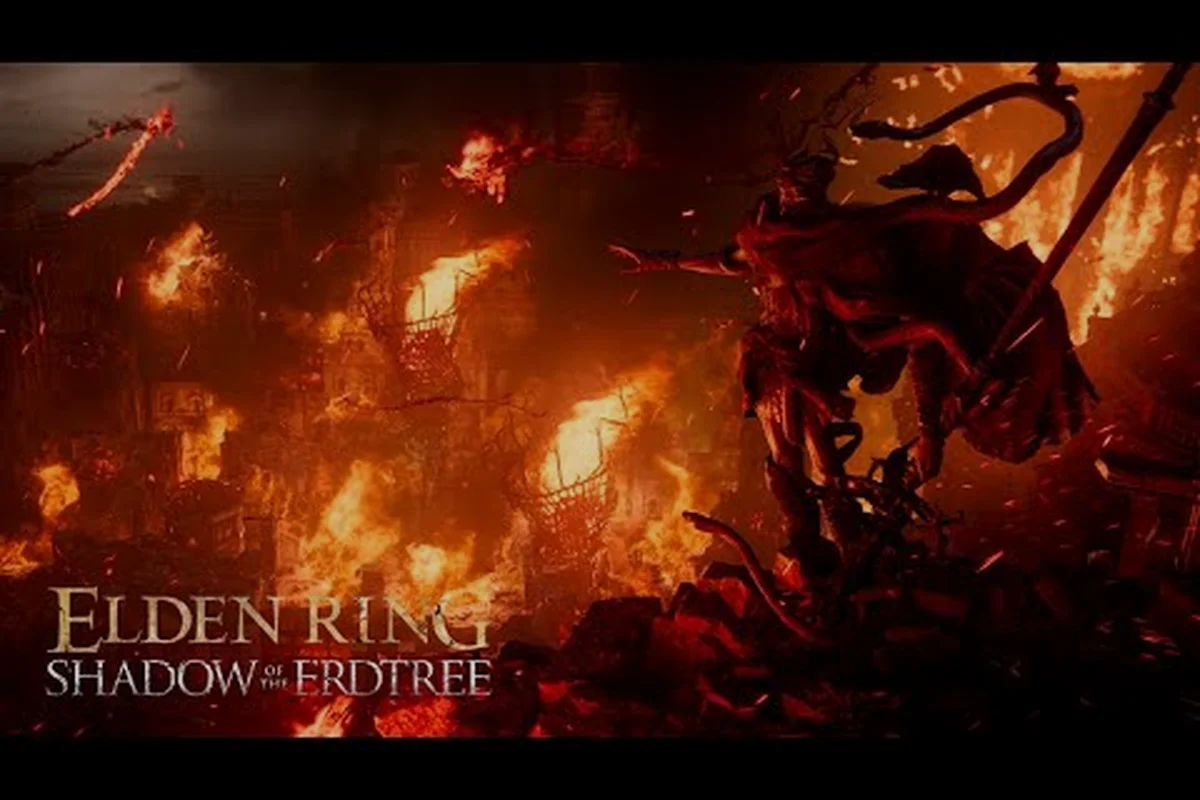ELDEN RING Tarnished Edition Shadow of the Erdtree Leitfaden