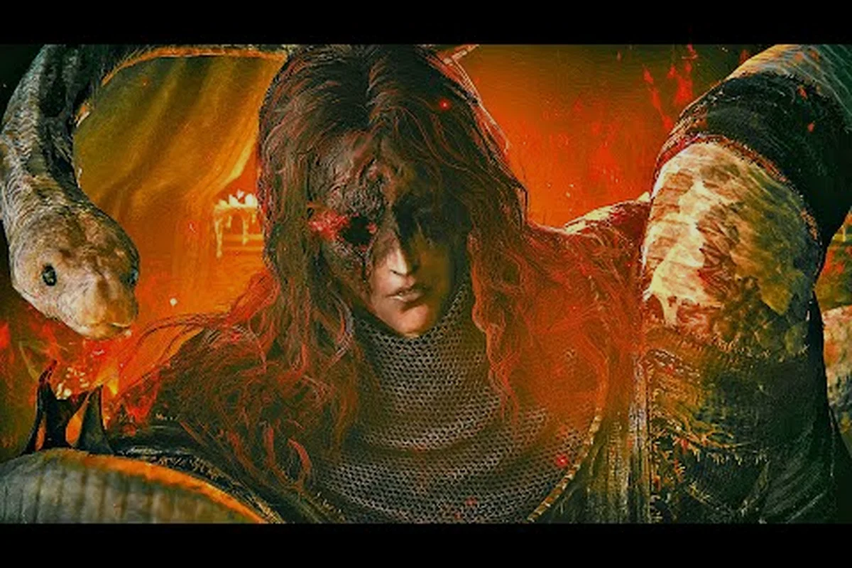ELDEN RING Tarnished Edition Messmer der Pfähler: Boss-Guide