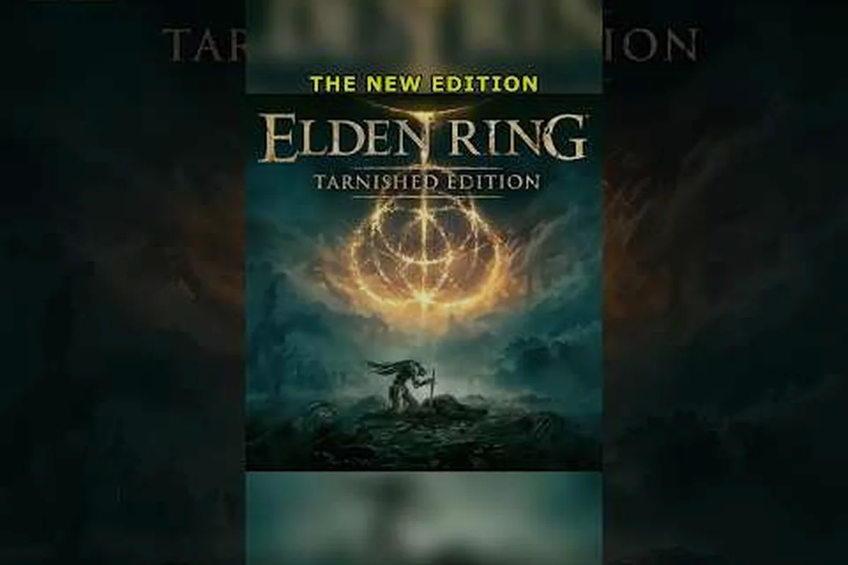 ELDEN RING Emplacements d'armure du Pack Tarnished & Bonus