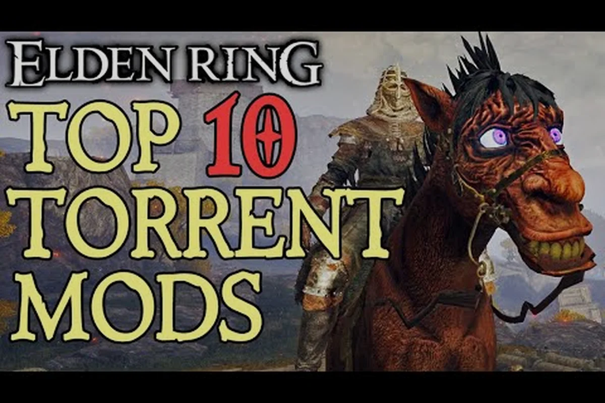 Guide ELDEN RING Tarnished Edition : Changer l'apparence de Torrent