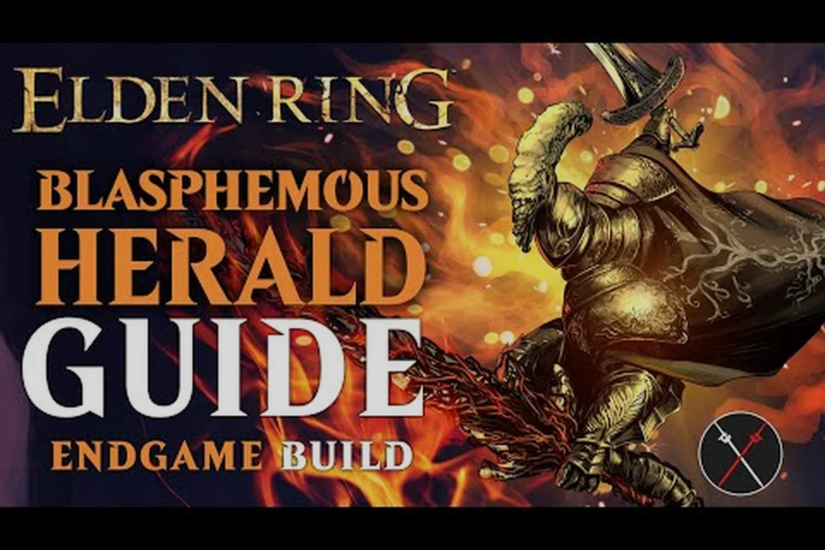 ELDEN RING Tarnished Edition – Anleitung zum Erhalt des Lästerklingenschwerts